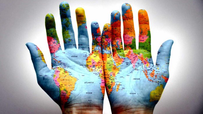 mundo