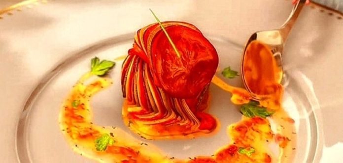 Ratatouille