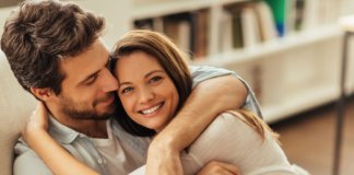 19 atitudes admiráveis em uma mulher que deixam seu marido morrendo de medo de perdê-la
