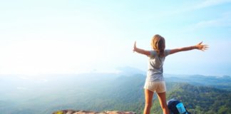 7 razões para você deixar o passado para trás de uma vez por todas!