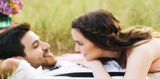 O amor verdadeiro