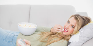 10 Motivos porque Netflix é melhor que muito relacionamento