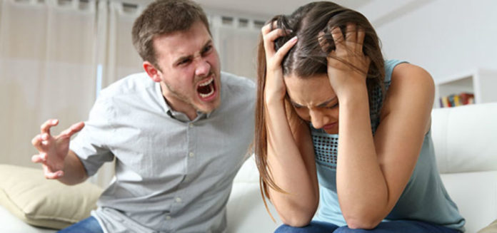 Violência psicológica é a forma mais subjetiva de agressão contra a mulher