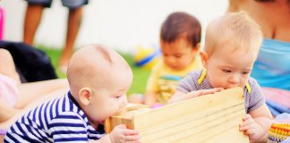 5 descobertas da neurociência que sustentam a pedagogia Montessori