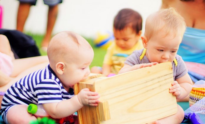 5 descobertas da neurociência que sustentam a pedagogia Montessori