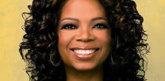 Sobre relacionamentos e amor próprio, por Oprah Winfrey