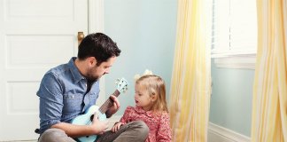 25 coisas que todos os pais deveriam fazer por suas filhas, mas que raramente fazem