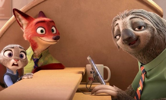 Zootopia: um filme sobre tolerância e superação pessoal