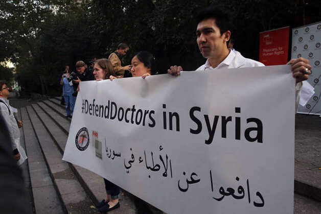 bemmaismulher.com - Algumas coisas práticas que você pode fazer a respeito da catástrofe em Aleppo, na Síria