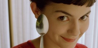 AMÉLIE POULAIN: o propósito da vida