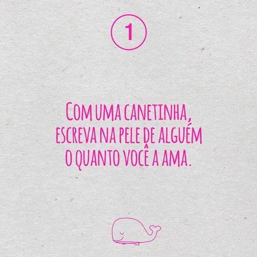 bemmaismulher.com - Na contramão do Baleia Azul, projeto incentiva boas ações e cria corrente do bem