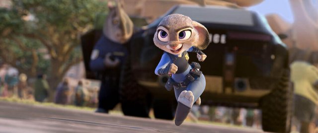 bemmaismulher.com - Zootopia: um filme sobre tolerância e superação pessoal