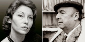 Com a palavra… CLARICE LISPECTOR entrevistando PABLO NERUDA