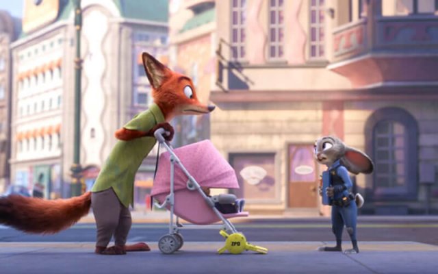 bemmaismulher.com - Zootopia: um filme sobre tolerância e superação pessoal