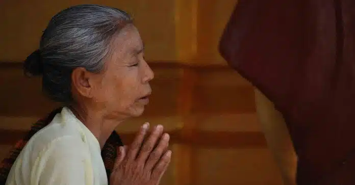 Por que minhas orações não funcionam?