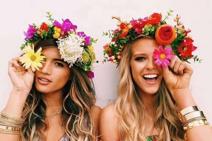 amigos Quem é autêntico é livre, de verdade!