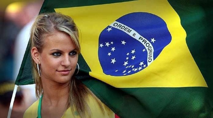 Carta que viralizou de uma escritora holandesa sobre o Brasil! É verdadeira?