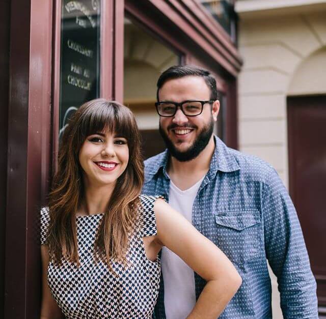 Não coloque sua felicidade no bolso da outra pessoa.