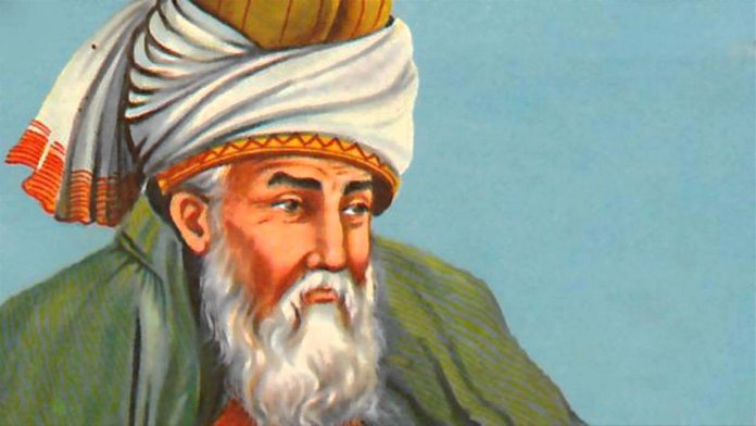 Sábios conselhos de um mestre espiritual – Jalal ad-Din Muhammad