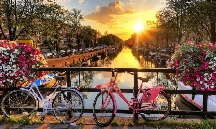 HolandaNuffic_interna Programa oferece bolsas exclusivas para brasileiros que queiram estudar na Holanda