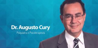 Augusto Cury: como um mau aluno virou o escritor mais lido do país