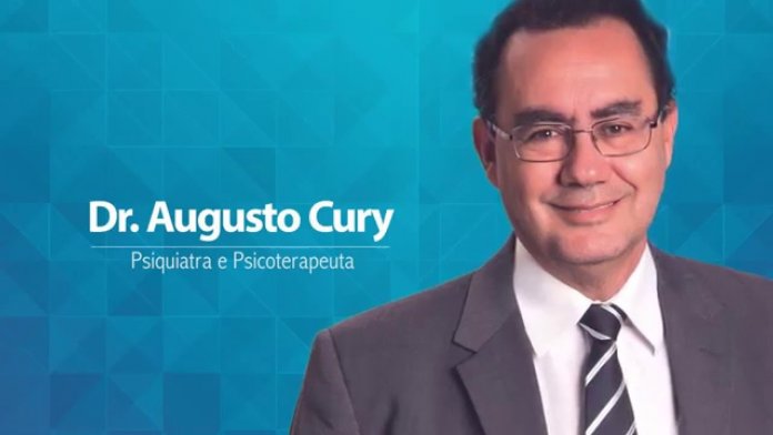 Augusto Cury: como um mau aluno virou o escritor mais lido do país