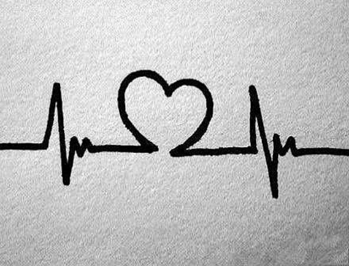 “Duro é não saber o que faz seu coração vibrar.”