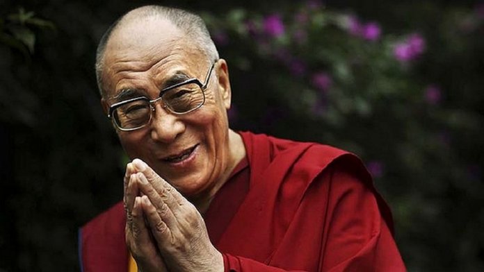 Os ladrões da nossa energia – Por Dalai Lama