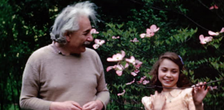 A Potência do Amor – Carta que supostamente Einstein escreveu  para sua filha