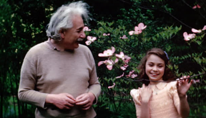 A Potência do Amor – Carta que supostamente Einstein escreveu  para sua filha