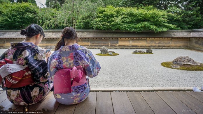 Sabedoria japonesa para sermos mais felizes no dia a dia