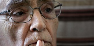 Problema de Homens – Por José Saramago