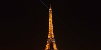 Síndrome de Paris: o transtorno mental causado pela visita à Cidade Luz