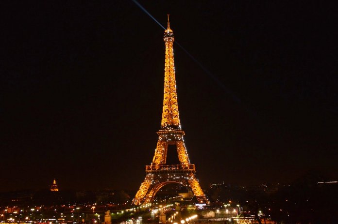 Síndrome de Paris: o transtorno mental causado pela visita à Cidade Luz
