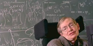 15 frases de Stephen Hawking que farão você ver a vida de outra maneira