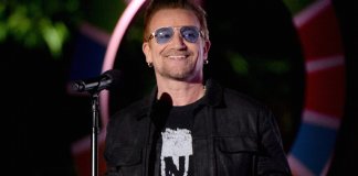 Bono, do U2: “O único problema que Deus não pode resolver é aquele que você tenta esconder”