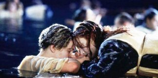 Teoria sobre “Titanic” pode explicar por que Rose não deixou Jack subir na porta