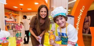 Cozinhar Educa: o que as crianças aprendem nas interações com os alimentos e a culinária?