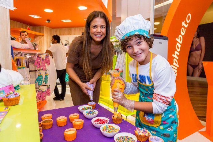 Cozinhar Educa: o que as crianças aprendem nas interações com os alimentos e a culinária?