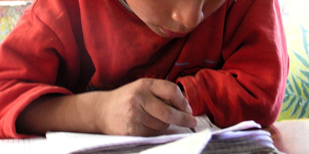 escola