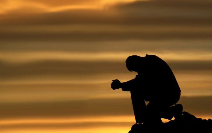 Oração para se libertar da ansiedade