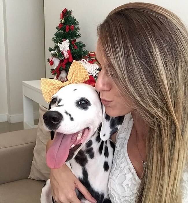 bemmaismulher.com - 12 sinais de que seu cachorro te faz de trouxa