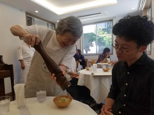 bemmaismulher.com - "O restaurante dos pedidos errados"-inaugurado no japão, confira!