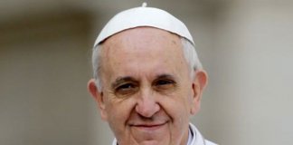 “Seja fiel ao tocar os corações dos outros” – por Papa Francisco