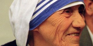 O dia “mais feliz” da vida de Madre Teresa de Calcutá