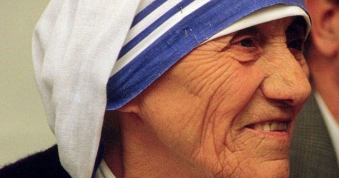 O dia “mais feliz” da vida de Madre Teresa de Calcutá