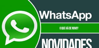 5 novidades sobre o Whatsapp que você não sabia!