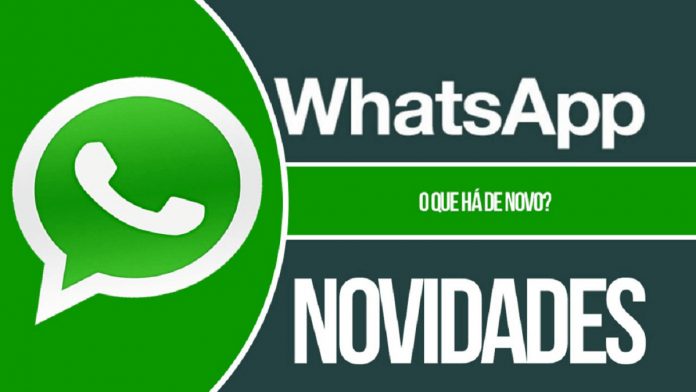 5 novidades sobre o Whatsapp que você não sabia!