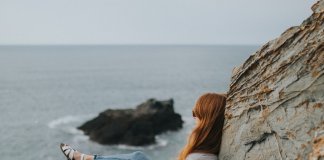 ADEUS AS ILUSÕES… -“Onde não houver amor, não se demore.”