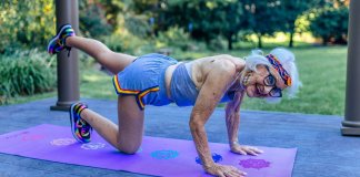 Baddie Winkle, a vovó de 89 anos que é fenomeno na internet!